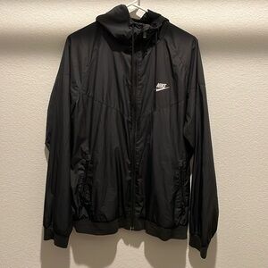 Nike Windbreaker Jacket